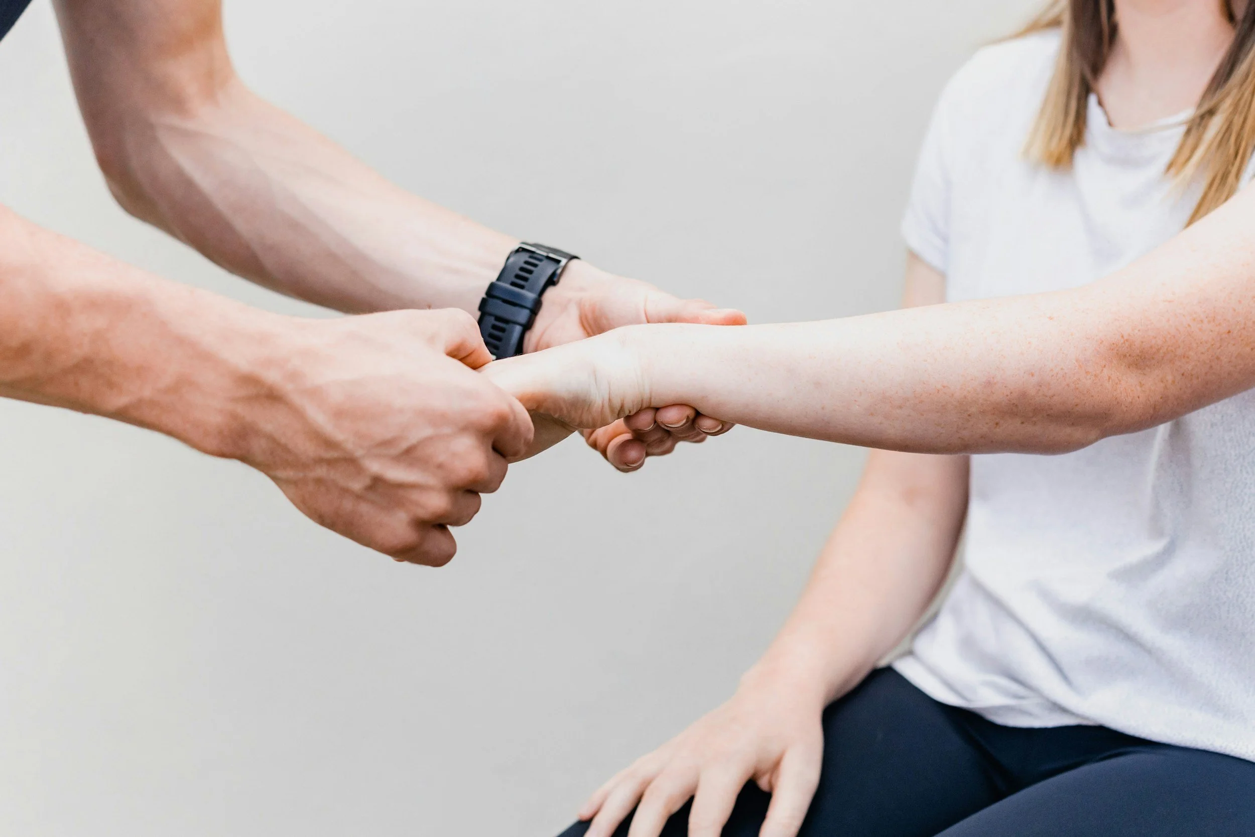 Healthcare collaboration
