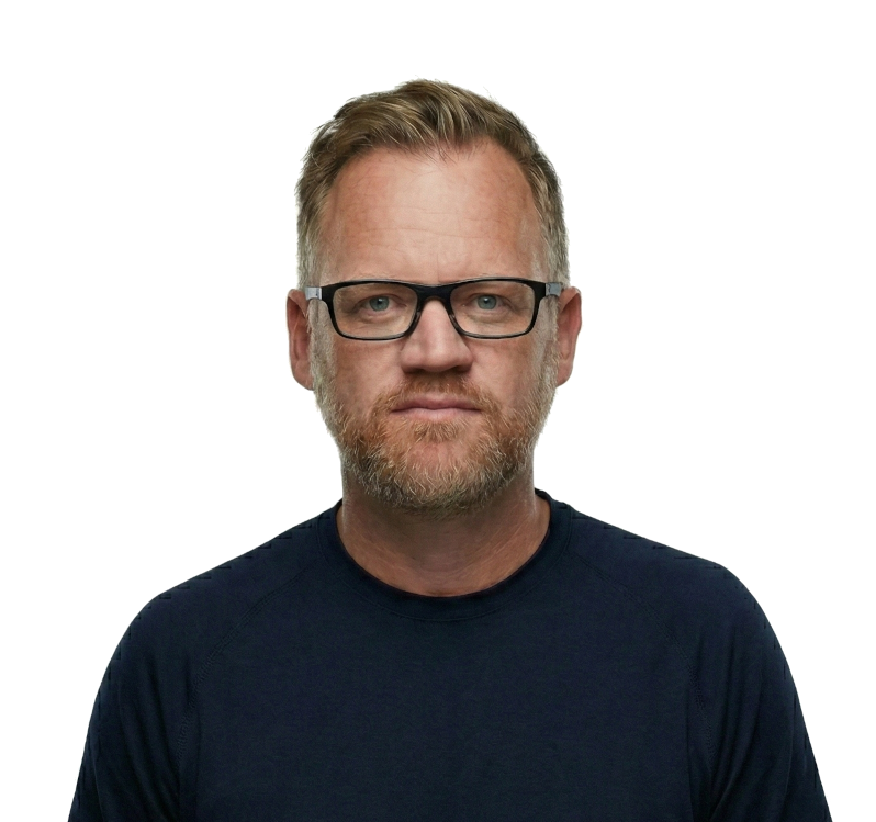 David Reynolds